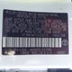 4T1K61AK7LU320213 2020 Toyota Camry Xse auction photo thumbnail 9