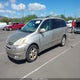 5TDZA22C34S207668 2004 Toyota Sienna Xle auction photo thumbnail 2