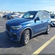 5UXCR6C50KLL08640 2019 BMW X5 xDrive40I auction photo thumbnail 19