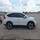 5J6RM3H91GL018249 2016 Honda Cr-V Touring auction photo thumbnail 14