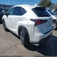 JTJGARBZ2L5013672 2020 Lexus Nx 300 auction photo thumbnail 3