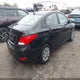 KMHCT4AE6HU264930 2017 Hyundai Accent Se auction photo thumbnail 4