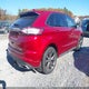 2FMPK4AP2HBB45459 2017 Ford Edge Sport auction photo thumbnail 4