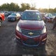 1GNKRHKD9FJ102047 2015 Chevrolet Traverse 2Lt auction photo thumbnail 12