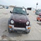 1J4GL48K24W192148 2004 Jeep Liberty Sport auction photo thumbnail 13
