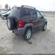 1J4GL48K24W192148 2004 Jeep Liberty Sport auction photo thumbnail 4