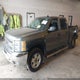 1GCPKSE7XCF155943 2012 Chevrolet Silverado 1500 Lt auction photo thumbnail 2