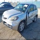 5J8TB1H59AA005997 2010 Acura Rdx auction photo thumbnail 2