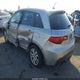 5J8TB1H59AA005997 2010 Acura Rdx auction photo thumbnail 3