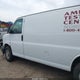 1GCZGUCG0F1283358 2015 Chevrolet Express 3500 Work Van auction photo thumbnail 14