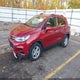 3GNCJLSB6KL241021 2019 Chevrolet Trax Lt auction photo thumbnail 2