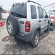 1J4GL48K87W522346 2007 Jeep Liberty Sport auction photo thumbnail 4