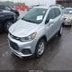 KL7CJLSB7KB851131 2019 Chevrolet Trax Lt auction photo thumbnail 2