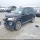 1FM5K8F8XHGC48671 2017 Ford Explorer Limited auction photo thumbnail 2