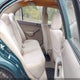 1HGES16521L037593 2001 Honda Civic Lx auction photo thumbnail 8