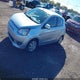 ML32A4HJ6EH002471 2014 Mitsubishi Mirage Es auction photo thumbnail 2