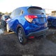 3CZRU5H35JM722449 2018 Honda Hr-V Lx auction photo thumbnail 3