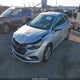 1G1BE5SMXH7157988 2017 Chevrolet Cruze Lt Auto auction photo thumbnail 2