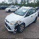 1FADP3E29DL186236 2013 Ford Focus S auction photo thumbnail 2