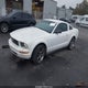 1ZVFT80N355148498 2005 Ford Mustang V6 Deluxe/V6 Premium auction photo thumbnail 2