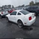 1ZVFT80N355148498 2005 Ford Mustang V6 Deluxe/V6 Premium auction photo thumbnail 3