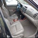 4T1BF30K52U530143 2002 Toyota Camry Xle V6 auction photo thumbnail 5