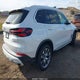 5UX13EU00R9U96847 2024 BMW X5 Sdrive40I auction photo thumbnail 4