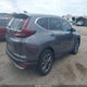 5J6RW1H5XMA004210 2021 Honda Cr-V 2Wd Ex auction photo thumbnail 4