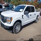 1FTEW1CB6NKE06125 2022 Ford F-150 Xl auction photo thumbnail 2
