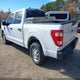 1FTEW1CB6NKE06125 2022 Ford F-150 Xl auction photo thumbnail 3