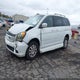 5FNRL38478B080577 2008 Honda Odyssey Ex auction photo thumbnail 2