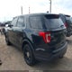 1FM5K8AR3JGB58560 2018 Ford Police Interceptor Utility auction photo thumbnail 3