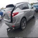 5J8TC2H63RL001097 2024 Acura Rdx A-Spec Package auction photo thumbnail 4