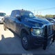 3C63RRKL6LG221611 2020 Ram 3500 Laramie Longhorn 4X4 8' Box auction photo thumbnail 2