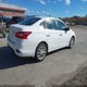 3N1AB7AP5HY307414 2017 Nissan Sentra Sv auction photo thumbnail 4