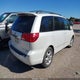 5TDZA22C85S316984 2005 Toyota Sienna Xle Limited auction photo thumbnail 4