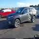 2T3W1RFV5RW341921 2024 Toyota Rav4 Xle auction photo thumbnail 2