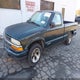 1GCCS14H438107233 2003 Chevrolet S-10 Ls auction photo thumbnail 2