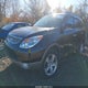 KM8NU4CC4BU177150 2011 Hyundai Veracruz Limited auction photo thumbnail 2