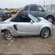 JTDFR320410026536 2001 Toyota Mr2 Spyder auction photo thumbnail 12