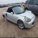 JTDFR320410026536 2001 Toyota Mr2 Spyder auction photo thumbnail 1