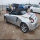 JTDFR320410026536 2001 Toyota Mr2 Spyder auction photo thumbnail 3
