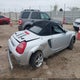 JTDFR320410026536 2001 Toyota Mr2 Spyder auction photo thumbnail 4