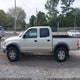 5TEGN92N63Z154732 2003 Toyota Tacoma Prerunner V6 auction photo thumbnail 14