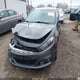 1C3CDFBB6ED743771 2014 Dodge Dart Sxt auction photo thumbnail 2