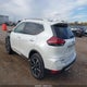 5N1AT2MV3KC799847 2019 Nissan Rogue Sl auction photo thumbnail 3