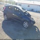 3FADP4EJ6EM107389 2014 Ford Fiesta Se auction photo thumbnail 1