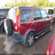 SHSRD78823U159454 2003 Honda Cr-V Ex auction photo thumbnail 4