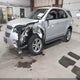 2GNALAEKXF6390723 2015 Chevrolet Equinox Ls auction photo thumbnail 2