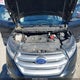 2FMPK3J98JBC21168 2018 Ford Edge Sel auction photo thumbnail 10